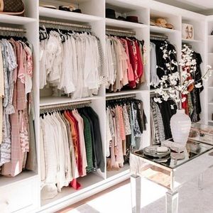 NWT Mystery Box 5 items